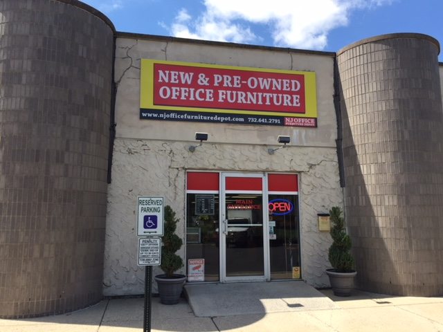 Office Desks - NJ Office Furniture Depot  Edison, Monroe Township, &  Cranbury, NJ, NY, DE, & PA