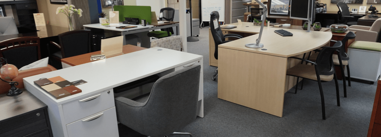 Office Furniture Company in New Jersey 