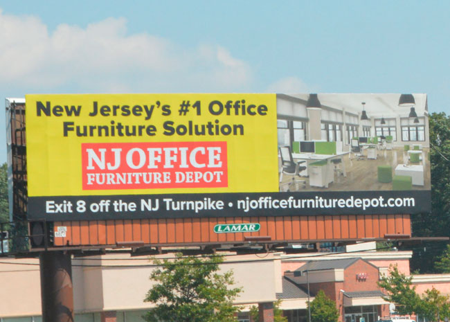 Office Desks - NJ Office Furniture Depot  Edison, Monroe Township, &  Cranbury, NJ, NY, DE, & PA