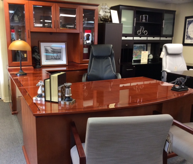 Have Tax Code Changes Made an Office Furniture Investment More Feasible for Your Business?