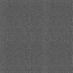Cool Gray Fabric Seat