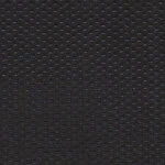 Black Mesh Seat