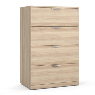 Brooklyn-Series-–-4-Drawer-Lateral-File