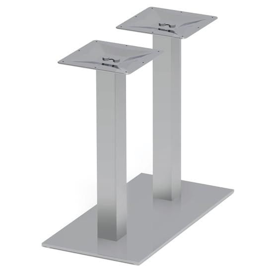 Brushed-Aluminum-Base