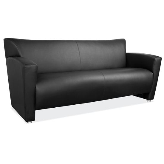 Phoenix-Black-Sofa