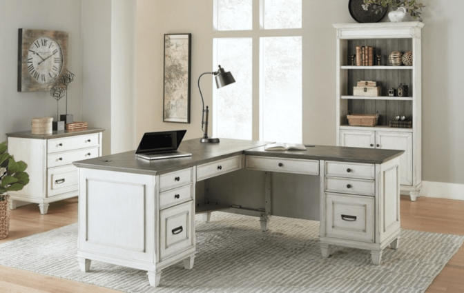 Rumson-L-Shape-Desk-In-Linen-Grey-Wood.-e1621538539647