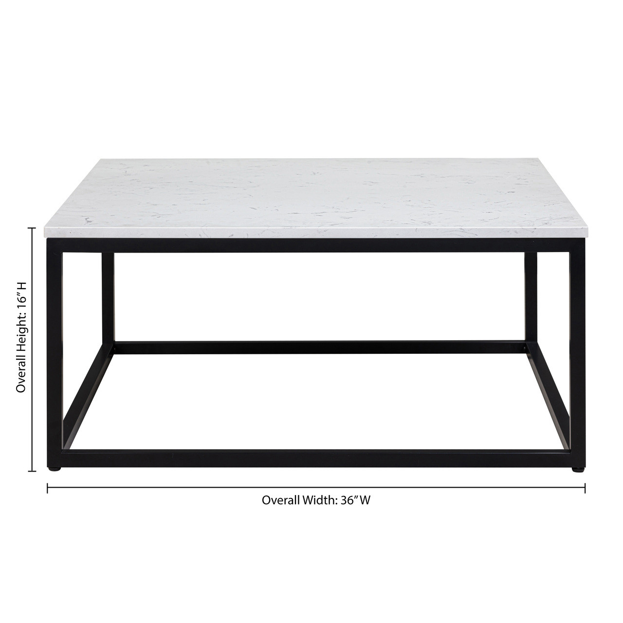 Square-Quartz-Top-Coffee-Table