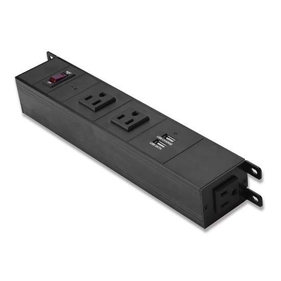 Under-Surface-Power-Module