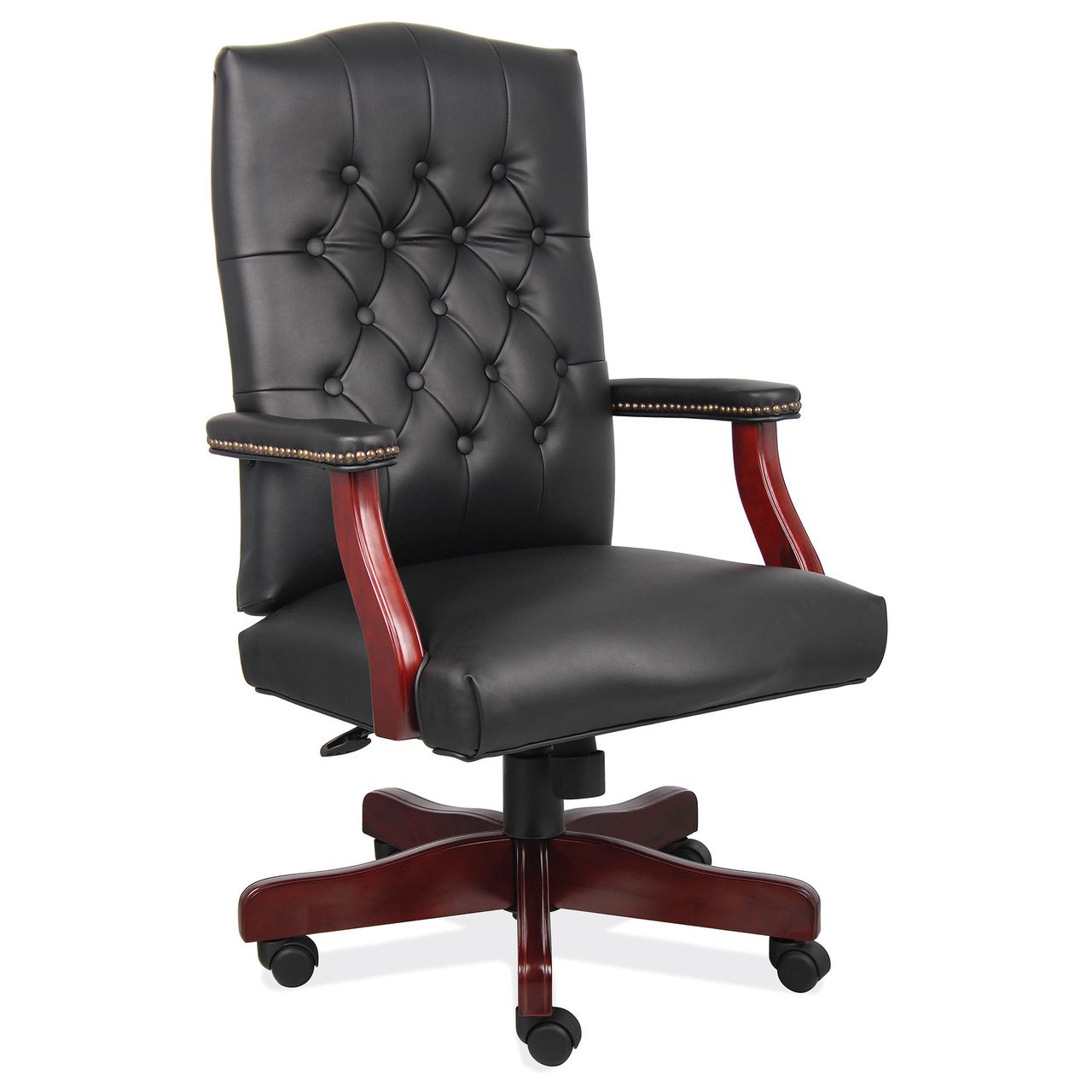 Vanderbilt-Chair-In-Black