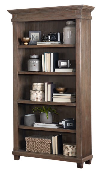Waldorf-Bookcase