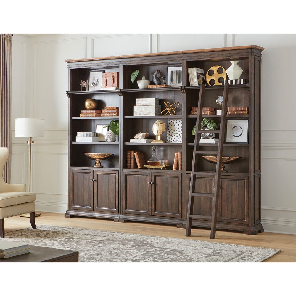 Westfield-Bookcase