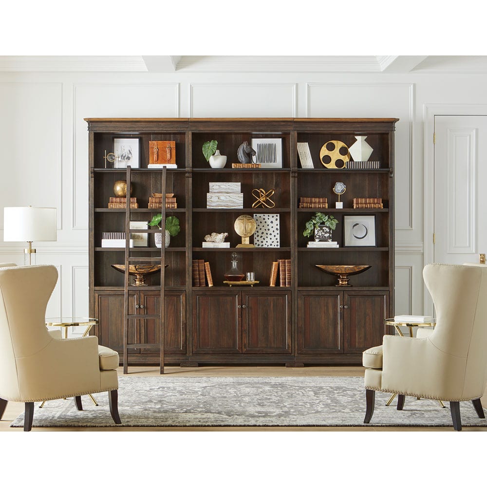 Westfield-Bookcases