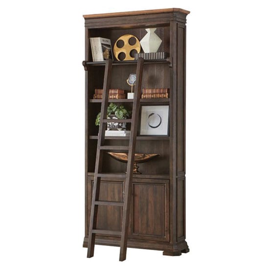 Westwood-Bookcase