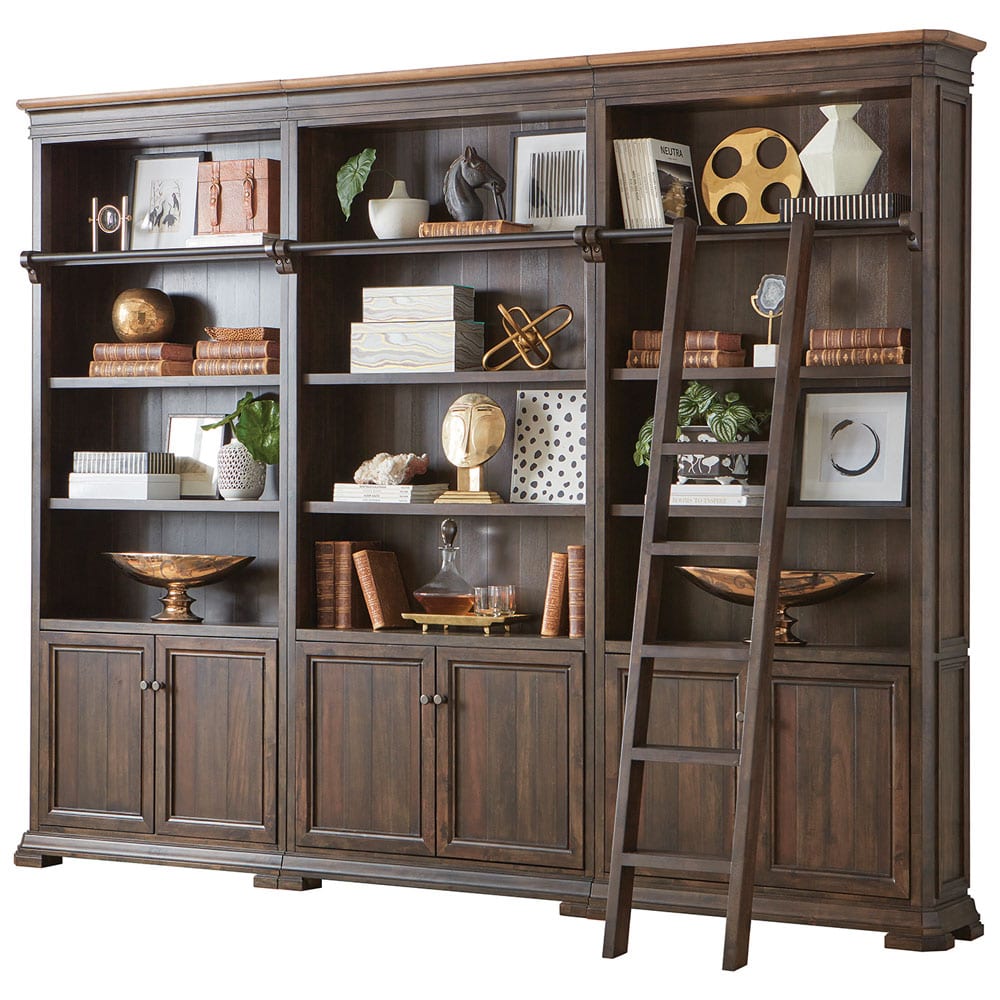 Westwood-Bookcases
