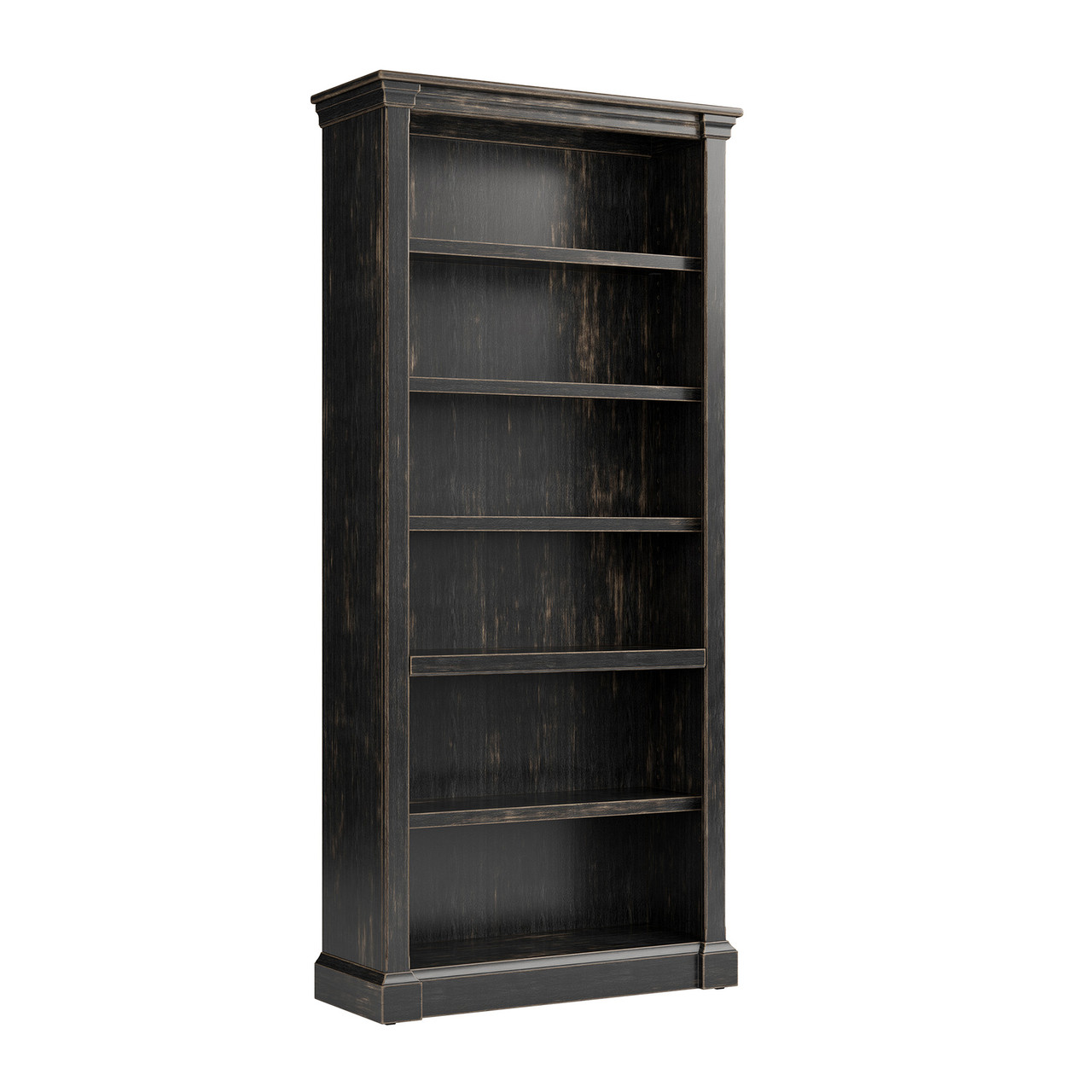 Yorkshire-Bookcase