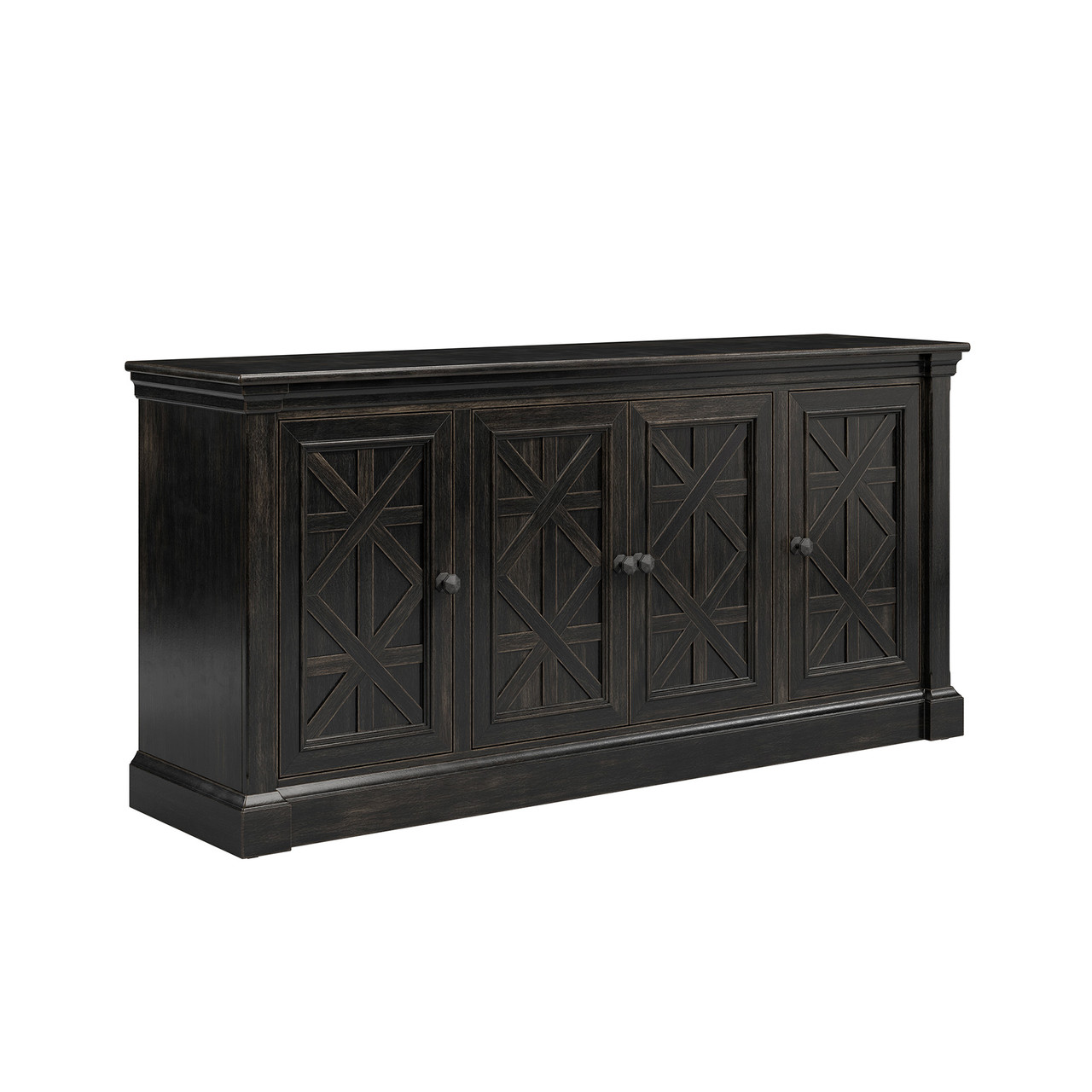 Yorkshire-Four-Door-Console