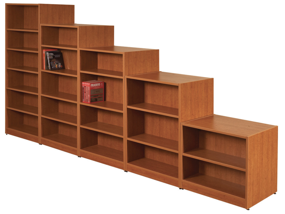 double-sided-bookcase